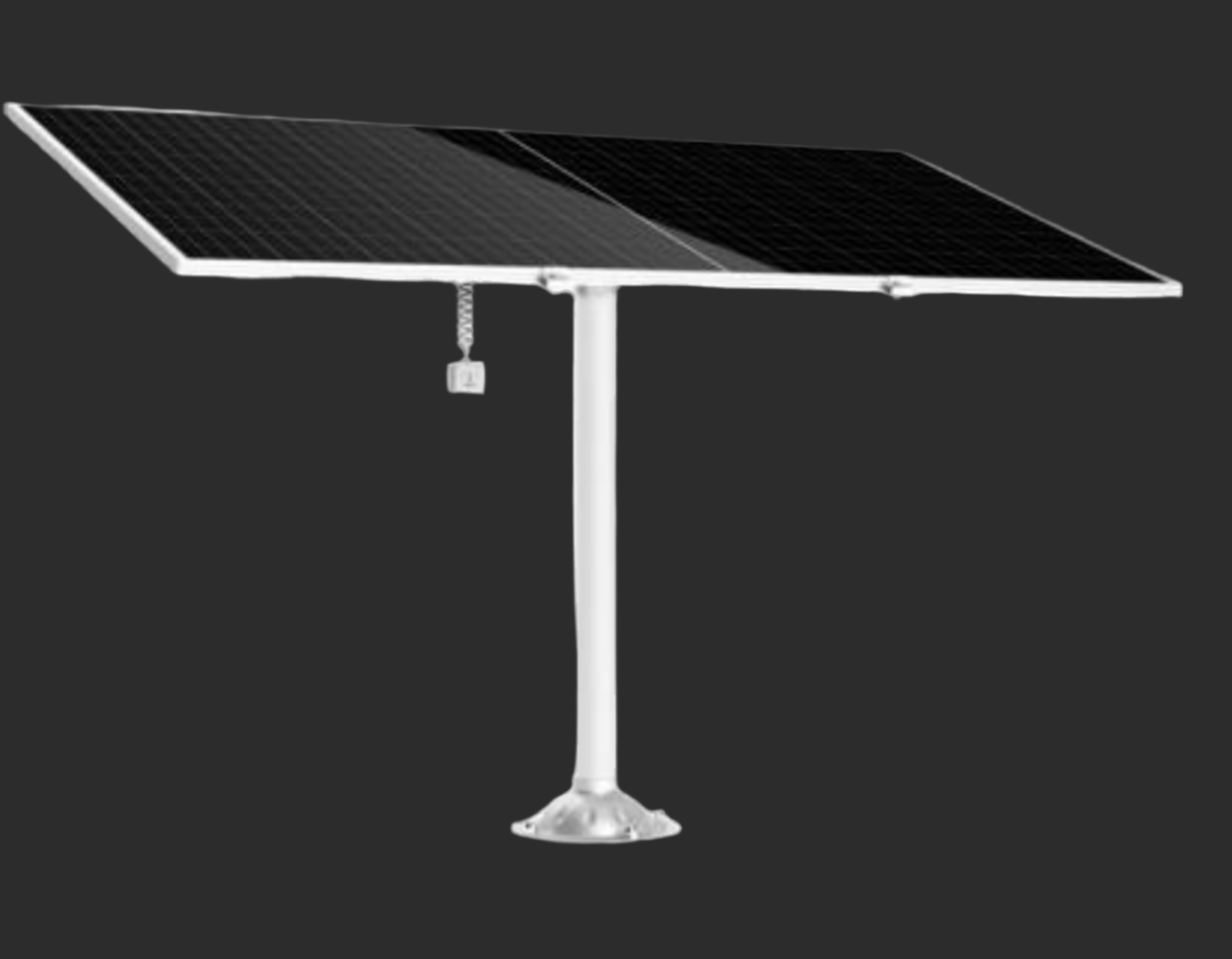 1500W All in one Solar Generators