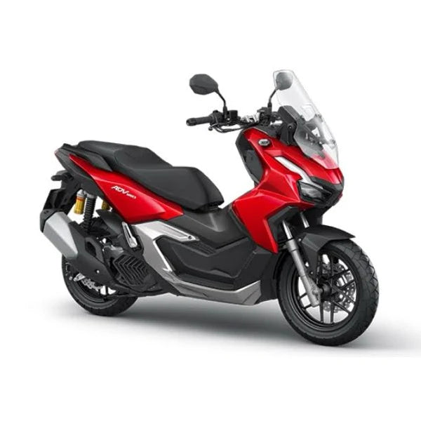 BIKE RENTAL HONDA 160