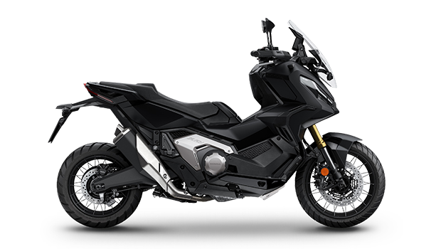 BIKE RENTAL 750 HONDA