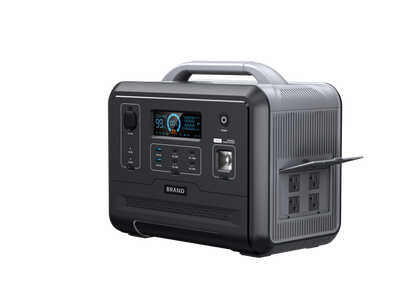 1000W Portable Generators