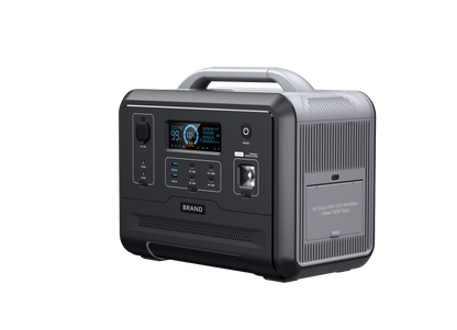 1000W Portable Generators