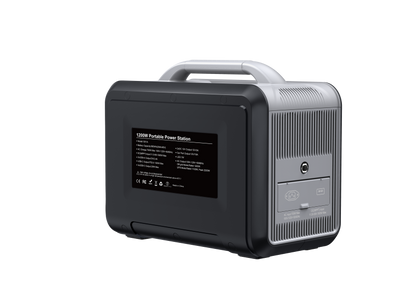 1000W Portable Generators